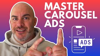 Facebook Carousel Ads - Full Tutorial For Real Estate Agents