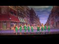 OGP Miracle On 34th Street