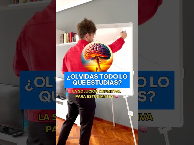 Vídeo relacionado con Aprende 5 veces más rápido con IA.: Guía práctica para estudiantes y autodidactas: cómo estudiar mejor, memorizar más y aprobar con menos estrés.