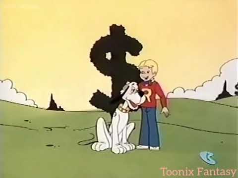 Richie rich episode 1