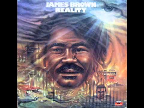 James Brown | SecondHandSongs