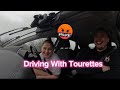 Driving With Tourettes
