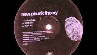 New Phunk Theory  -  Mutha Phuka