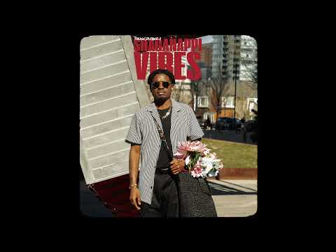 08 Youngbodzy - Up To Something