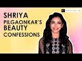 Shriya Pilgaonkar S Beauty Confessions At Lakme Fashion Week 2019 Be Beautiful