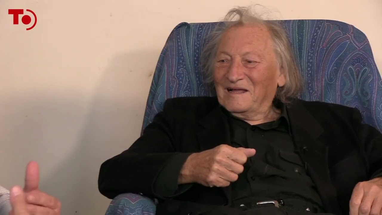 Malé a velké legendy: Radoslav Kvapil