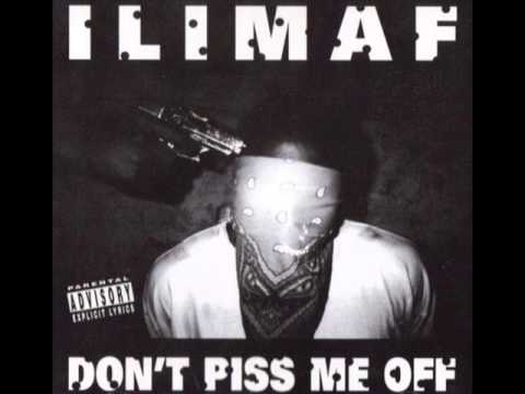 Ilimaf-Hood Life (Feat.Black Walt)