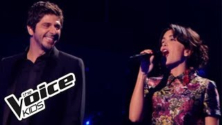 Music was my First Love - John Miles | Les coachs | The Voice Kids 2015 | Blind Audition