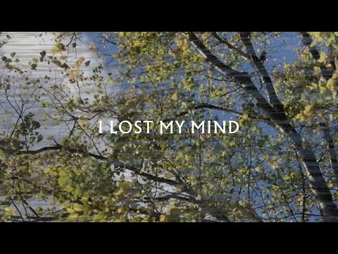 Metronomy x Jessica Winter - I lost my mind (Official Visualiser)