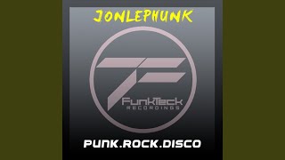 Punk.Rock.Disco (Funk W No Sweat Mix)