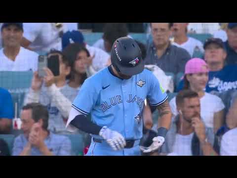 2025 World Series Game 4: Blue Jays vs Dodgers Full Game: VLADDY HOMERS OFF OHTANI! 