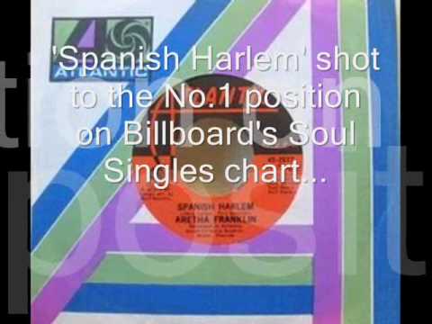 Video thumbnail for Spanish Harlem