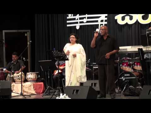 Payana Sanda se - Vijit and Anoma