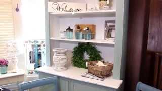 preview picture of video 'Check out PASTICHE HOME DECOR (Orlando / Longwood Area)'