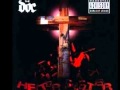 The D.O.C. - Bitchez