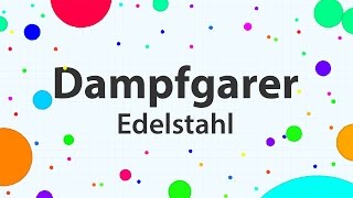 Dampfgarer Edelstahl | Infos und Kaufempfehlungen