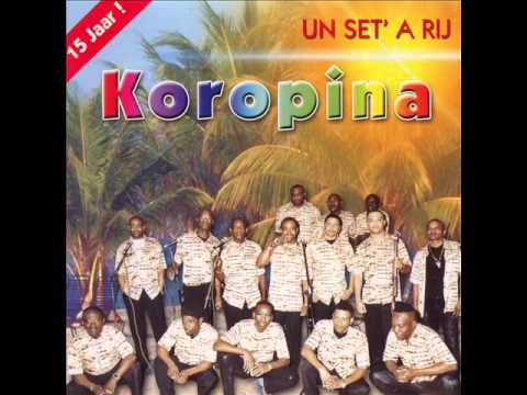 Koropina - Mi Na Kapten Fa Liba (Ingi)
