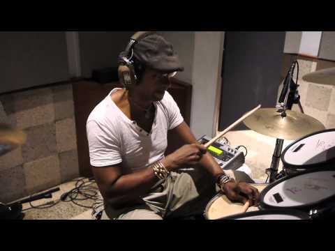 Thumbnail for SLY & ROBBIE NEW LEGEND ALBUM RECORDING RARE FOOTAGE 1/5 by Sly and Robbie