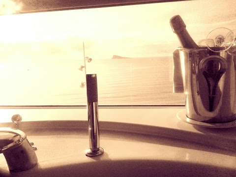 Villa del Mar Hotel**** Benidorm ( Spain ) ...Review/Promo