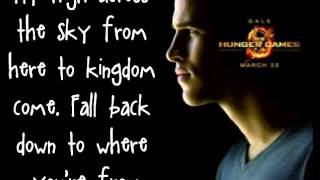 The Civil Wars - Kingdom Come (from the Hunger Games)
