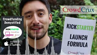 EP #511 This Simple Kickstarter Trick Raised $97k in 2 Weeks | Tabletop Paragon