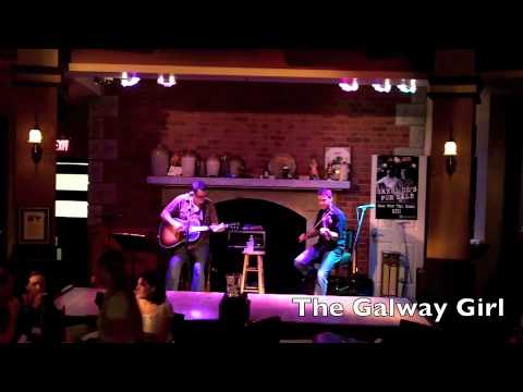 The Galway Girl - Creel