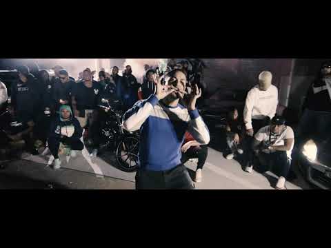 Aussie drill - The Reply (Official Music Video)