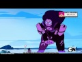 SUGILITE!! - Garnet and Amethyst Fuse!! Steven ...