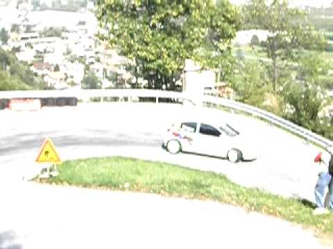 rally sprint valli ossolane 2009 marga 2 fomarco