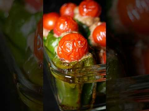 Stuffed Peppers