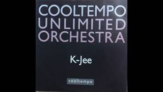 Cooltempo Unlimited Orchestra – Go For It