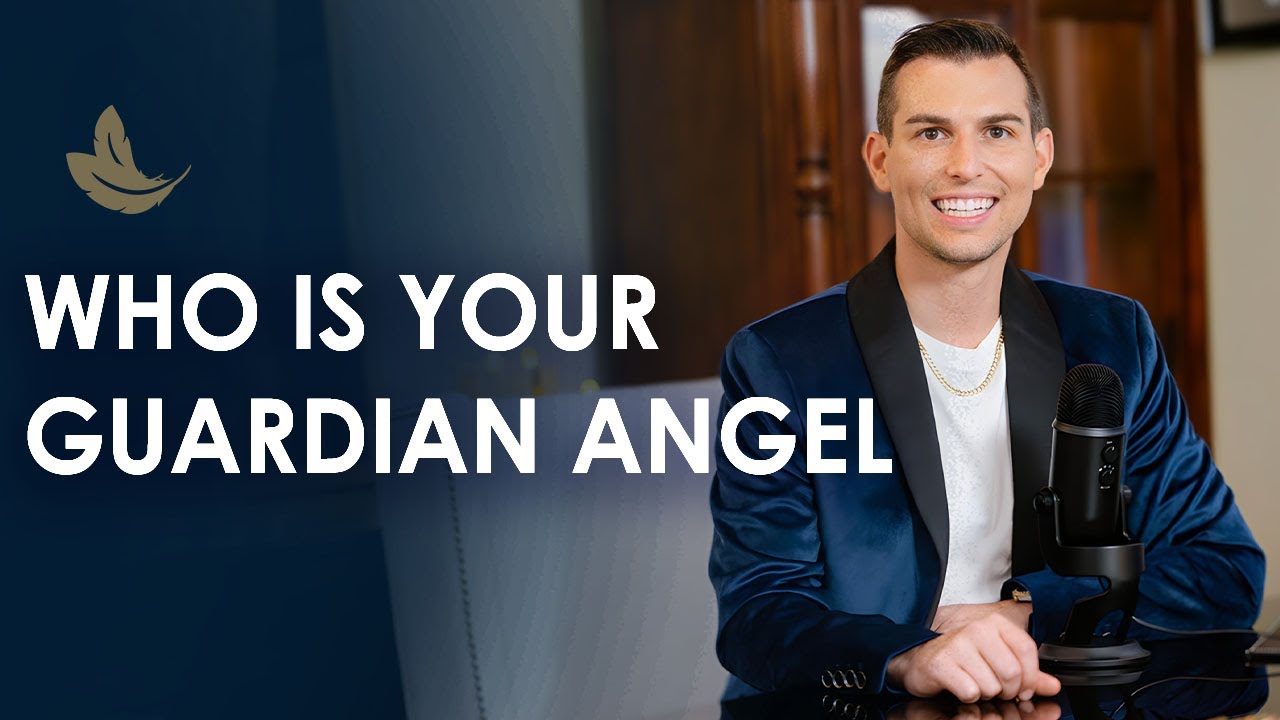 Guardian Angels: Who They Are