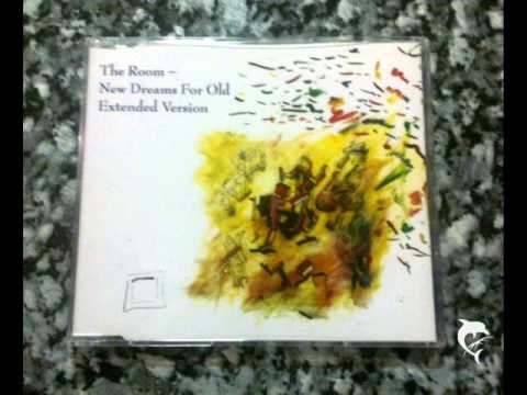 The Room - New Dreams For Old 7" HQ