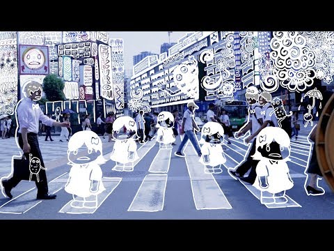 【帝京平成大学】「Japan Content Showcase 2018」出展動画