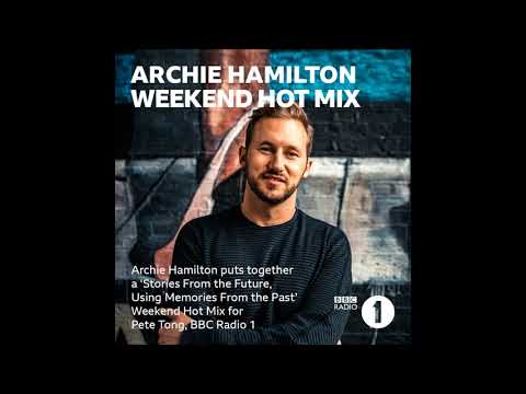 Jamie Jones & Darius Syrossian – Eyes Of The Night