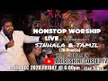 Sinhala Tamil Christian Nonstop Worship 30 Minutes Live Viharamaha Devi Arise Shine Gospel Team