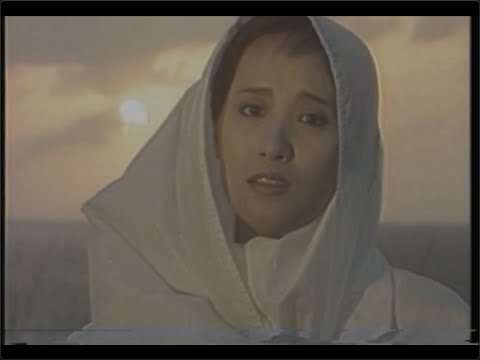 曾慶瑜《今夕是何夕》(完整版MV)