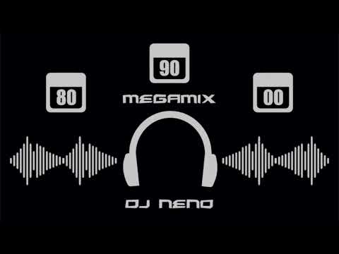 Hotel Saint George - Dj Neno #ep1  - Dance 90 Megamix