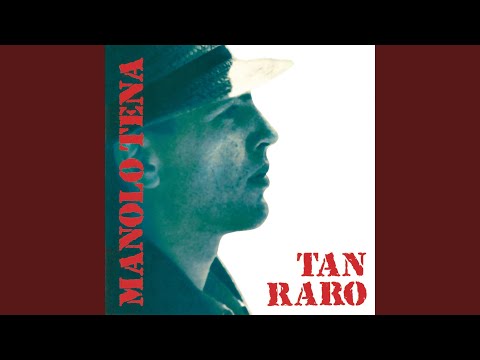 Cuerpo De Mujer - Manolo tena