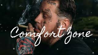 Jelly Roll "Comfort Zone. (Sobg)