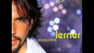 07. La Espera - Alejandro Lerner (Si Quieres Saber Quién Soy) - 2000