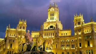 SNCS Y Viva España   Manolo Escobar