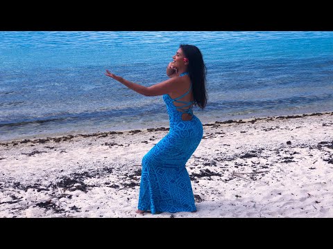 Aparima para Festival Online Día Internacional de la Danza 2020