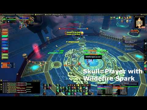 Feng the Accursed 10 Man Normal Mogu'Shan Vaults Guide