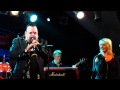 Are You Ready To Rock (bagpipes only) -Roy Wood @ Bilston Nov 2014