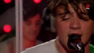 The BSMNT: The Academic - Mixtape 2003 (Live)