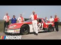 Through the generations: To the Wood Brothers racing is a family business | NASCAR