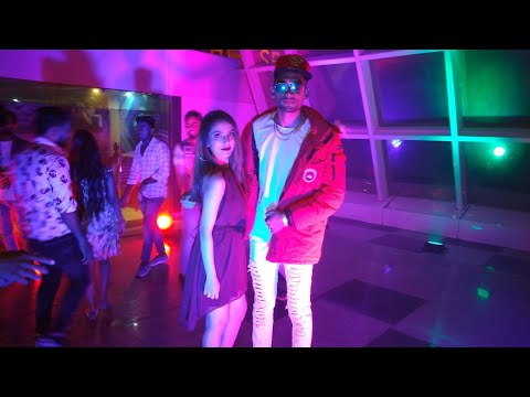 G CHAUHAN URBAN GIRL- G CHAUHAN