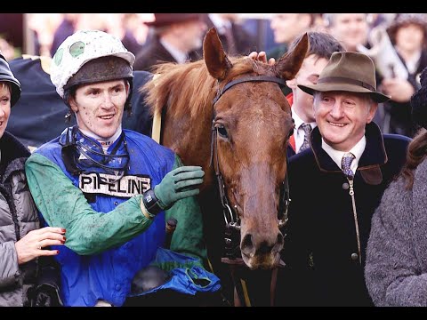 Martin Pipe: Training Cheltenham Winners, Relationships With David Elsworth and AP McCoy, And More!