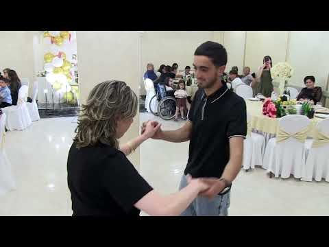 Bari galust sireli Gor